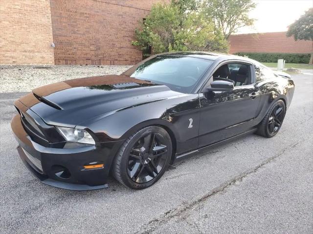 2012 Ford 500 Base for sale in Mundelein, IL