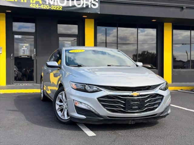 2019 Chevrolet Malibu LT for sale in Azalea Park, FL