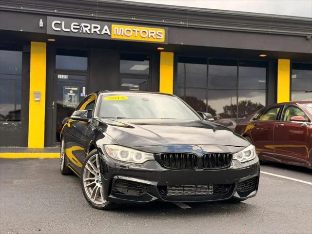 2015 BMW Coupe i for sale in Azalea Park, FL