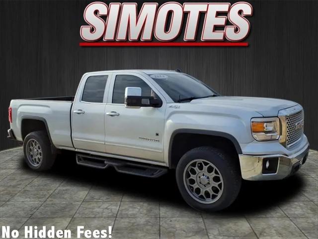 2014 GMC Sierra 1500 SLE for sale in Minooka, IL