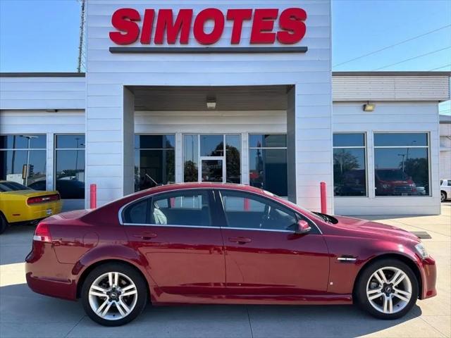 2009 Pontiac G8 Base for sale in Minooka, IL