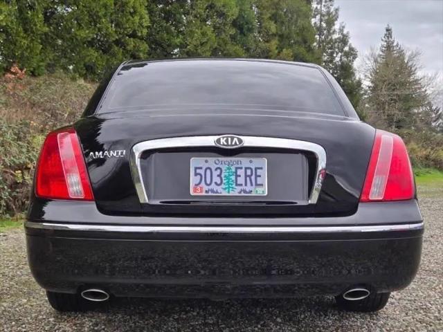 2008 Kia Amanti Base 4dr Sedan for sale in Milwaukie, OR