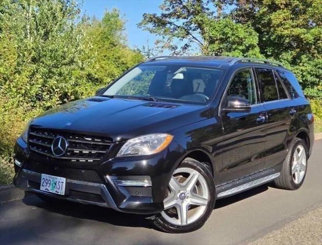 2015 Mercedes-Benz 400 4MATIC for sale in Milwaukie, OR