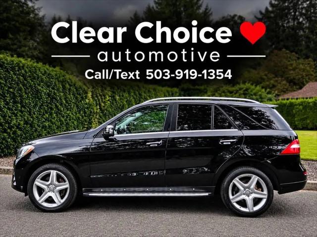 2015 Mercedes-Benz 400 4MATIC for sale in Milwaukie, OR