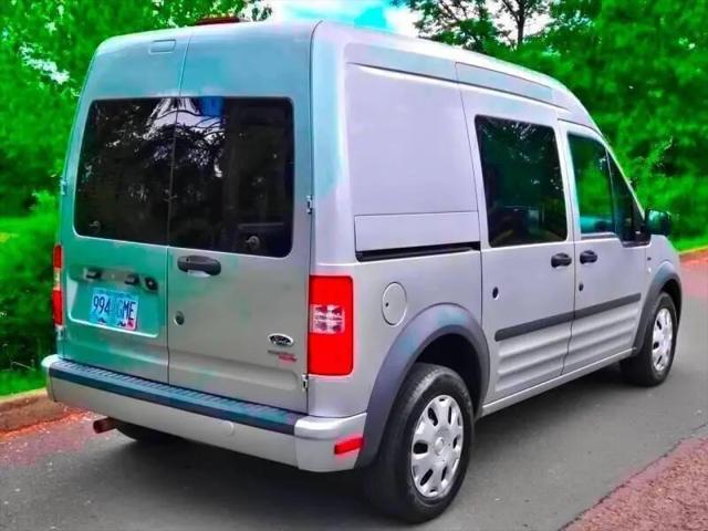 2013 Ford Transit Connect XLT for sale in Milwaukie, OR