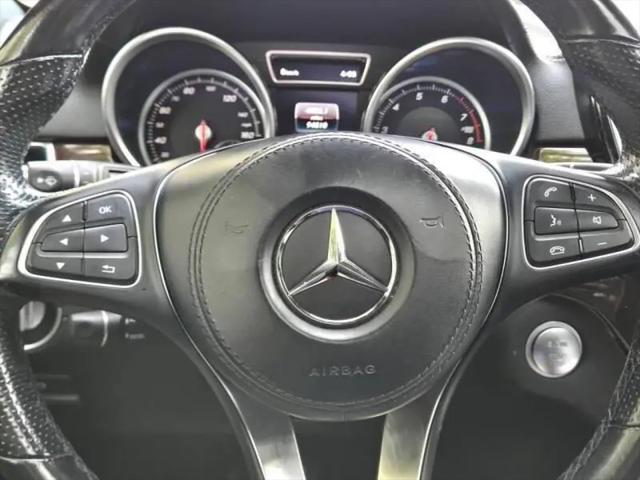 2017 Mercedes-Benz GLS GLS 450 4MATIC for sale in Milwaukie, OR