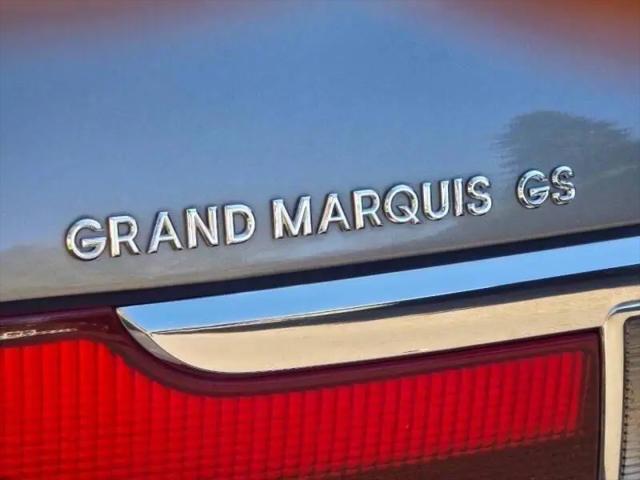 2004 Mercury Grand Marquis GS for sale in Milwaukie, OR