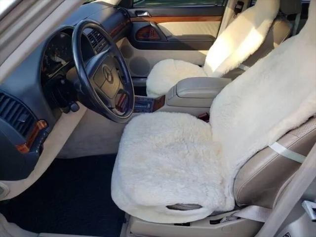 1993 Mercedes-Benz 300 3.5 for sale in Milwaukie, OR
