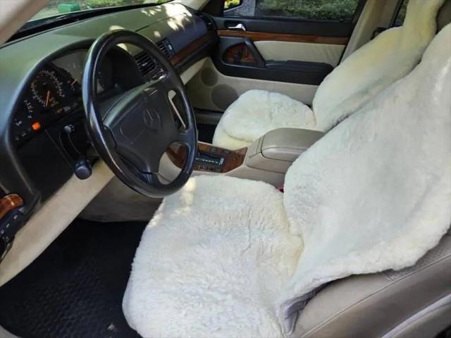 1993 Mercedes-Benz 300 3.5 for sale in Milwaukie, OR