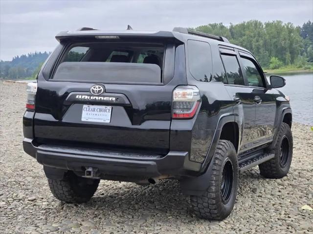 2015 Toyota 4Runner Trail for sale in Milwaukie, OR
