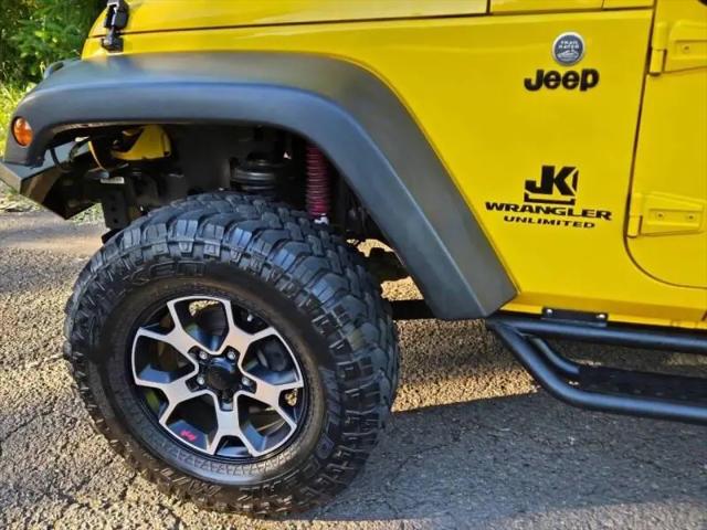 2008 Jeep Wrangler Unlimited X for sale in Milwaukie, OR