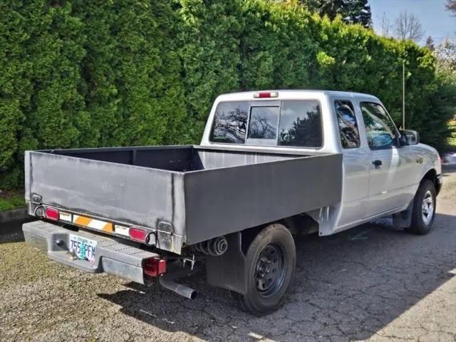 2002 Ford Ranger XLT SuperCab for sale in Milwaukie, OR