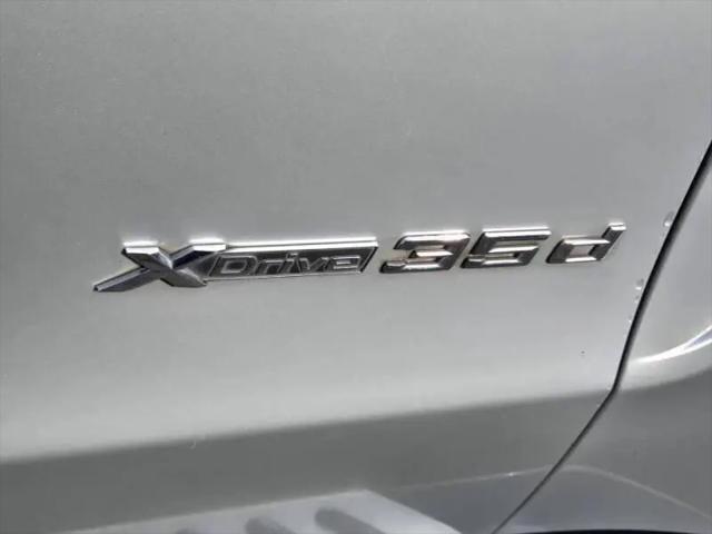 2015 BMW X5 xDrive35d for sale in Milwaukie, OR