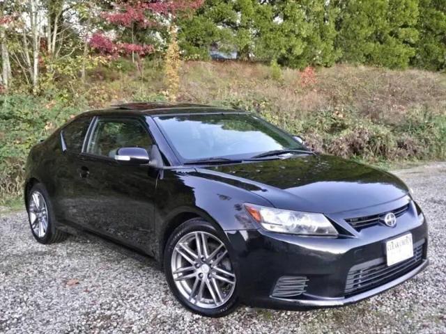 2012 Scion tC Base for sale in Milwaukie, OR