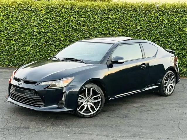 2015 Scion tC SPORTS 6-SPD for sale in Lawndale, CA
