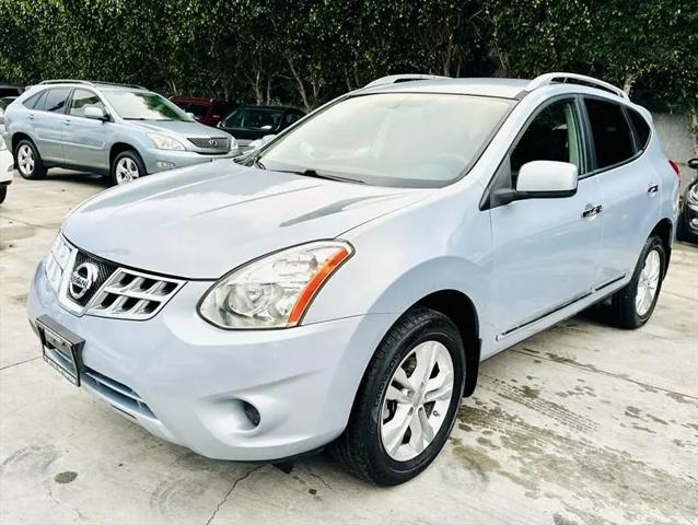 2013 Nissan Rogue SV for sale in Lawndale, CA