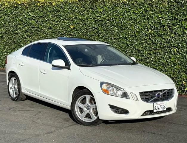 2012 Volvo S60 T5 for sale in Lawndale, CA