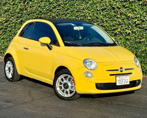 2013 Fiat 500c Pop for sale in Lawndale, CA
