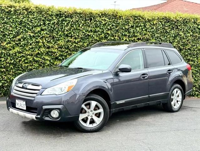2013 Subaru Outback 2.5i Limited for sale in Lawndale, CA