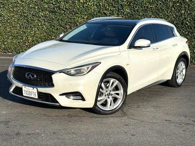 2017 INFINITI QX30 Premium for sale in Lawndale, CA