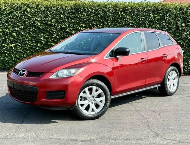 2008 Mazda CX-7 Touring for sale in Lawndale, CA