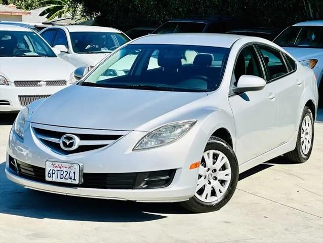 2010 Mazda Mazda6 i Sport for sale in Lawndale, CA