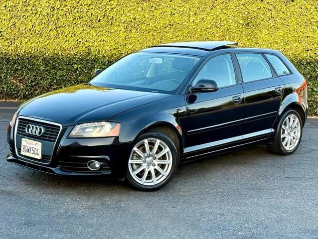 2010 Audi A3 2.0T Premium for sale in Lawndale, CA
