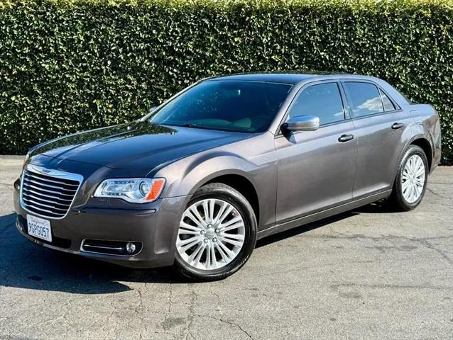2014 Chrysler 300 AWD for sale in Lawndale, CA