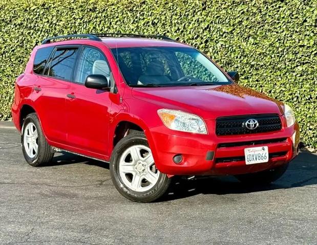 2008 Toyota RAV4 Base for sale in Lawndale, CA