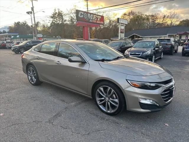 2023 Chevrolet Malibu FWD 1LT for sale in Manchester, NH