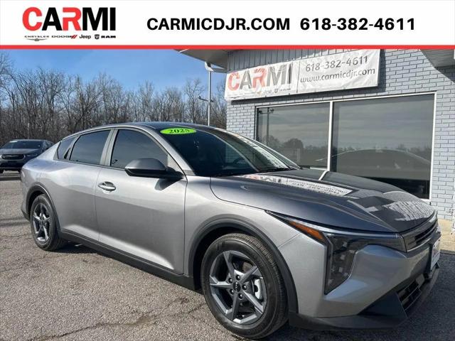 2025 Kia K4 LXS for sale in Carmi, IL