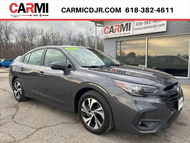 2025 Subaru Legacy Premium for sale in Carmi, IL