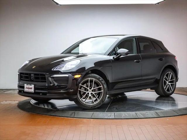 2025 Porsche Macan Macan for sale in Norwalk, CA