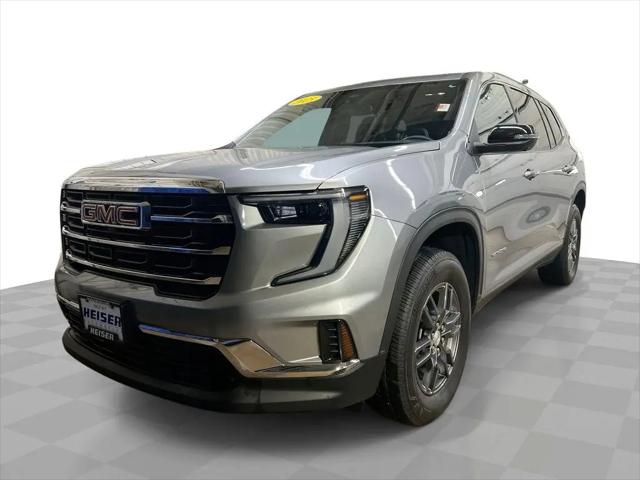 2025 GMC Acadia FWD Elevation for sale in Sturgeon Bay, WI