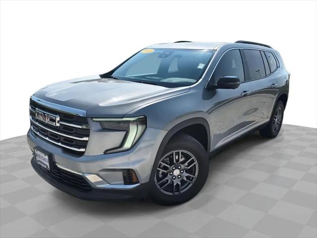 2025 GMC Acadia FWD Elevation for sale in Sturgeon Bay, WI
