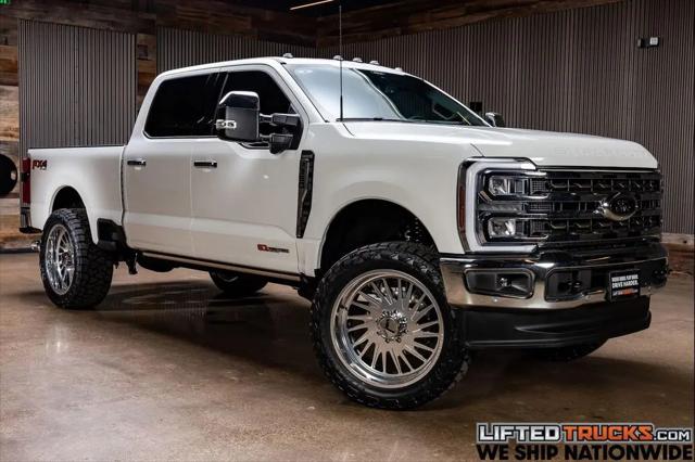 2026 Ford F-350 King Ranch for sale in Live Oak, TX