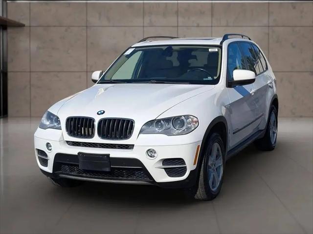 2013 BMW X5 xDrive35i Premium for sale in Eastman, GA