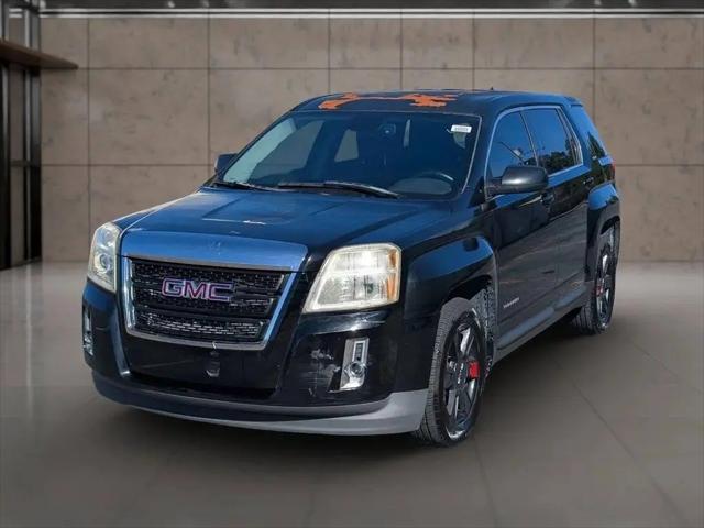2013 GMC Terrain SLE-1 for sale in Eastman, GA