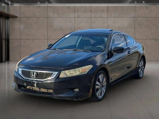 2008 Honda Accord 2.4 EX for sale in Eastman, GA