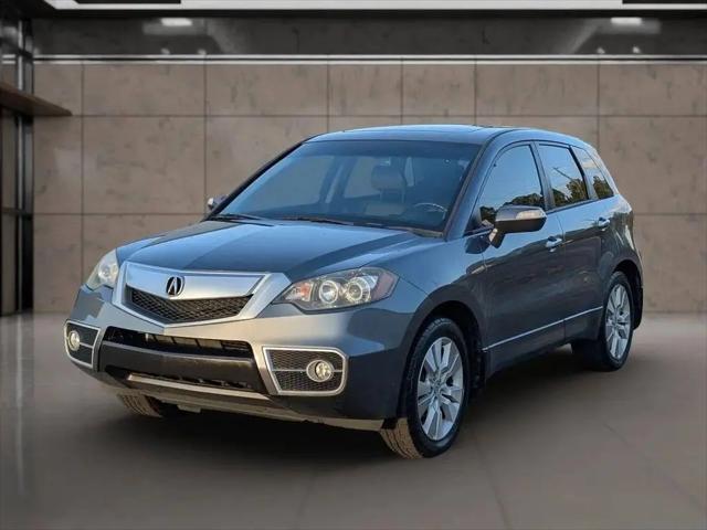2012 Acura RDX Base for sale in Eastman, GA