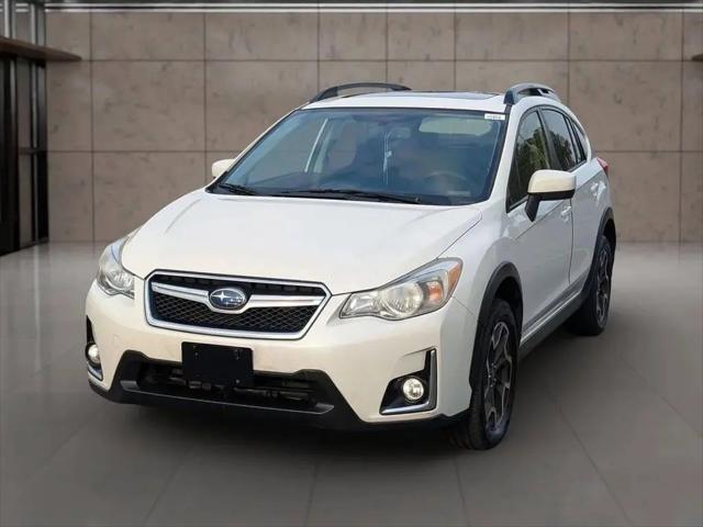 2016 Subaru Crosstrek 2.0i Premium for sale in Eastman, GA