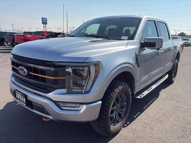 2023 Ford F-150 Tremor for sale in Sunnyside, WA