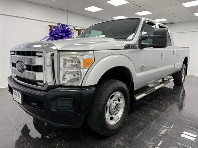 2015 Ford F-350 XL for sale in Paterson, NJ