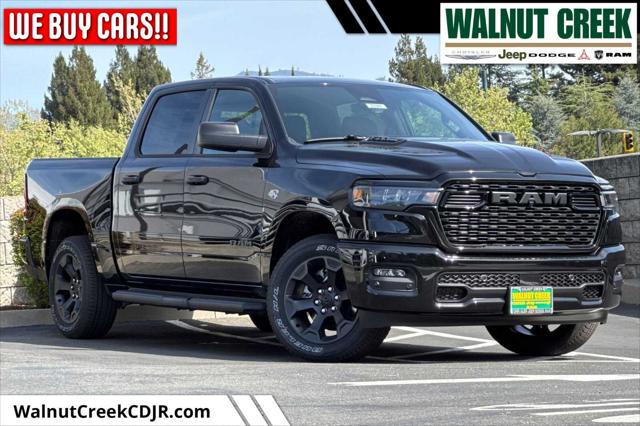 2026 Ram 1500 Express Crew Cab 4x4 5'7" Box for sale in Walnut Creek, CA