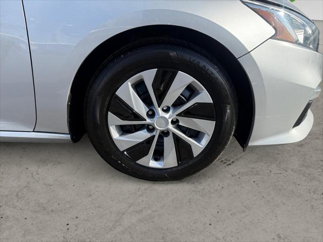 2020 Nissan Altima S FWD