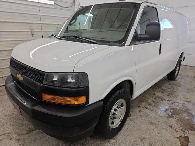 2019 Chevrolet Express Work Van for sale in Anoka, MN