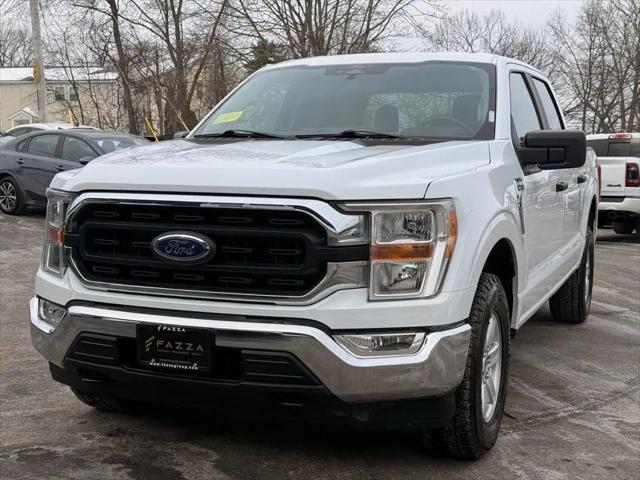 2022 Ford F-150 XLT for sale in Marlborough, MA
