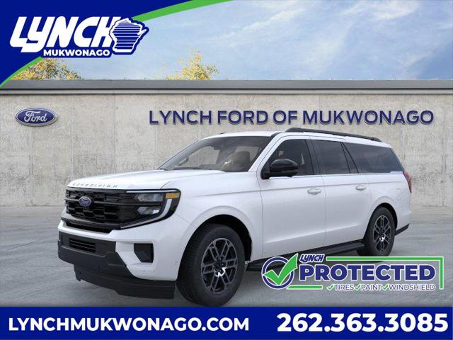 2026 Ford Expedition Max Active MAX for sale in Mukwonago, WI