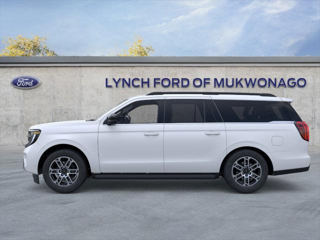 2026 Ford Expedition Max Active MAX