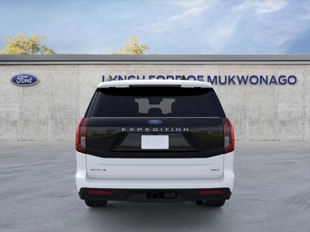 2026 Ford Expedition Max Active MAX